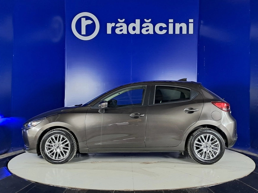 Mazda 2 Hatchback 2021