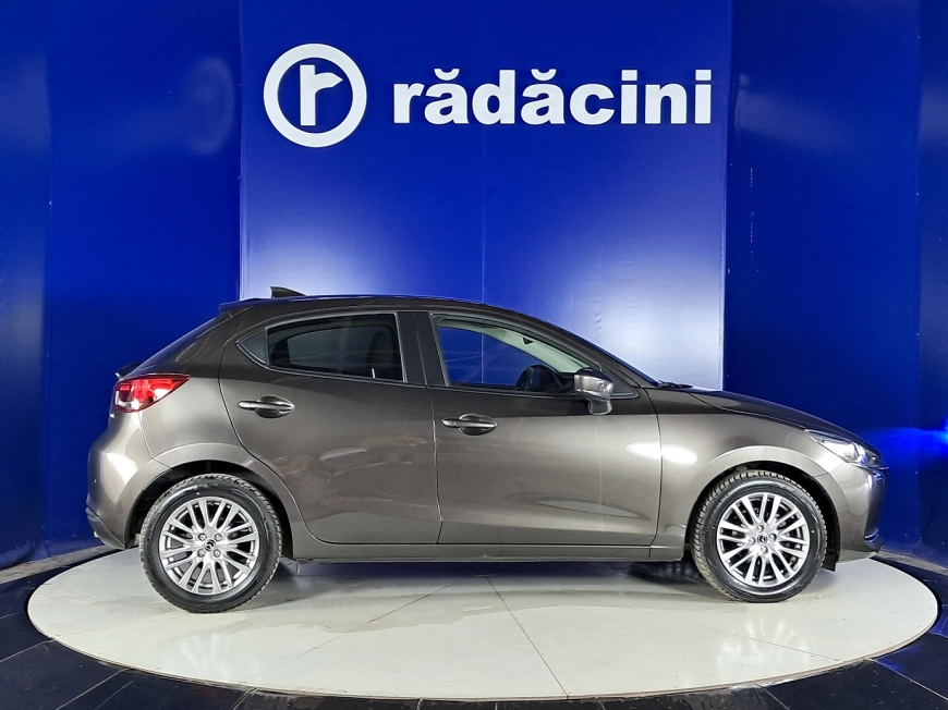 Mazda 2 Hatchback 2021