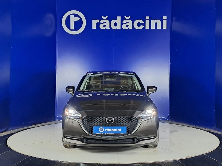 Mazda 2 Hatchback 2021