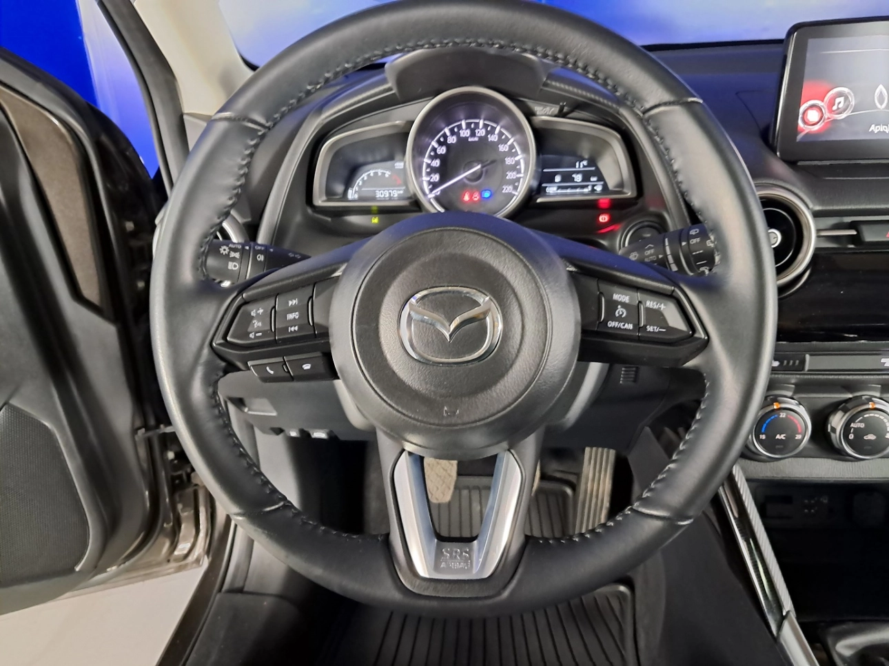 Mazda 2 Hatchback 2021