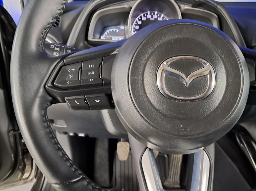 Mazda 2 Hatchback 2021