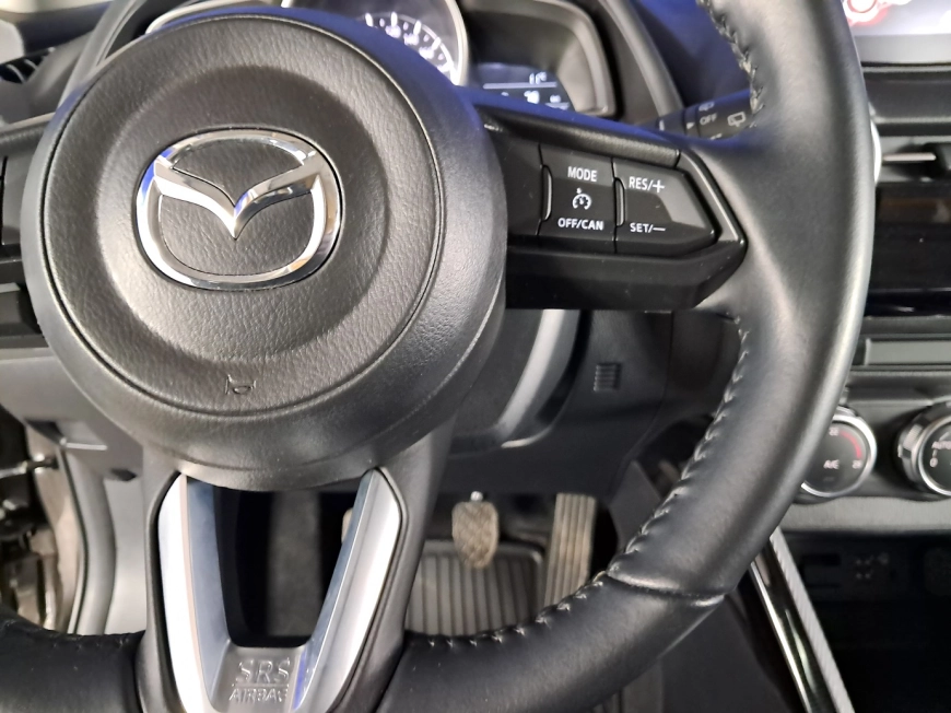 Mazda 2 Hatchback 2021