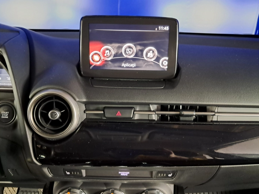 Mazda 2 Hatchback 2021