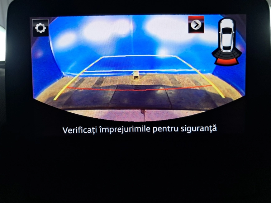 Mazda 2 Hatchback 2021