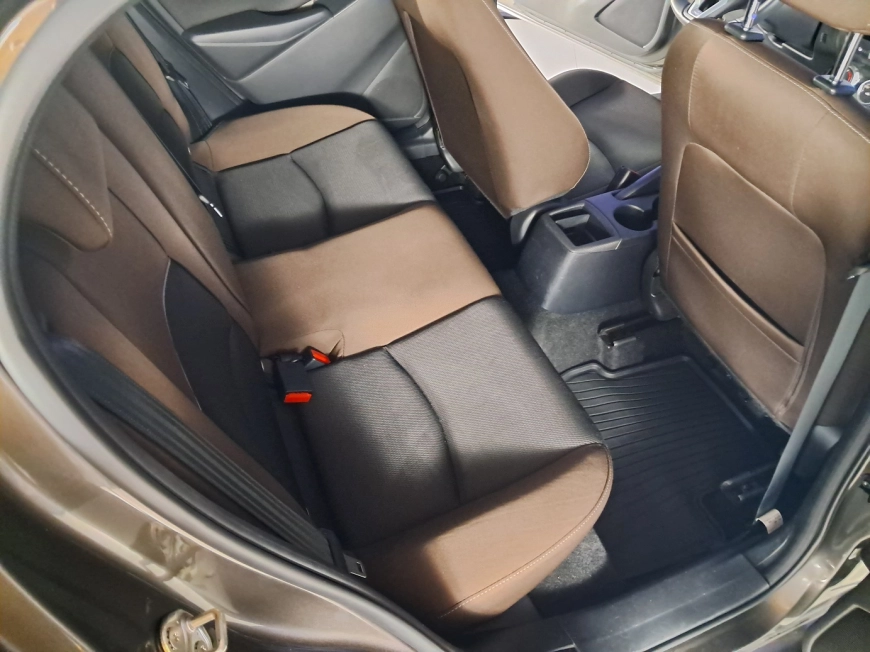 Mazda 2 Hatchback 2021