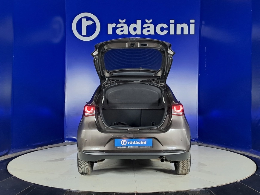 Mazda 2 Hatchback 2021