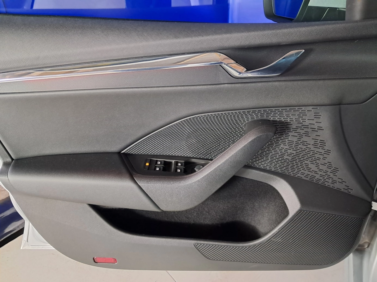 Skoda OCTAVIA Sedan 2021