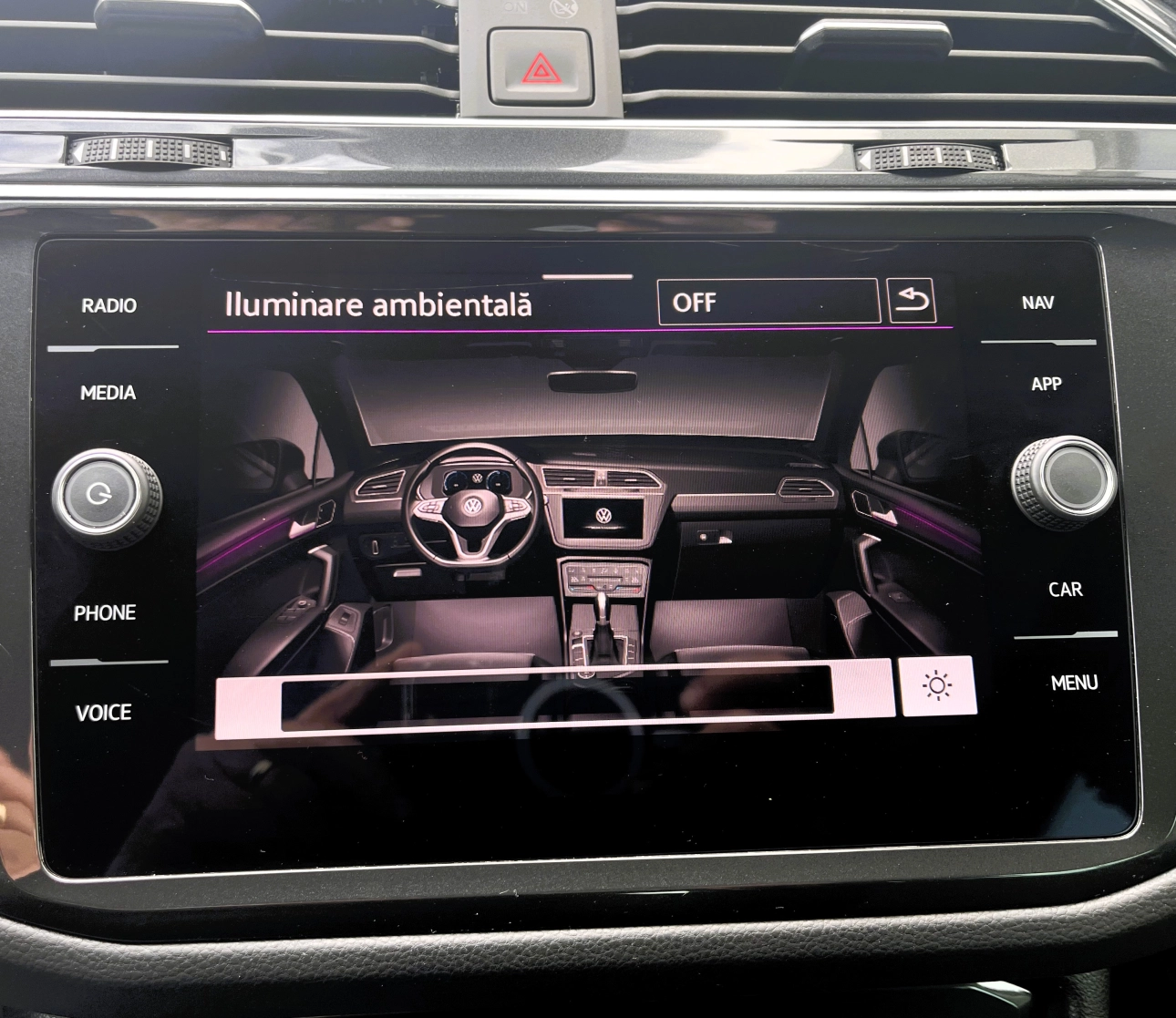 Volkswagen Tiguan SUV 2023