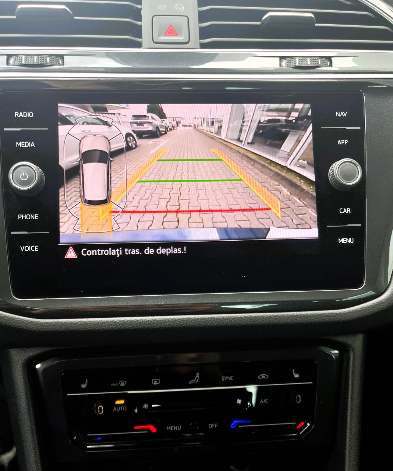 Volkswagen Tiguan SUV 2023