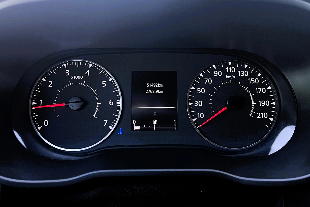 Dacia Duster SUV 2023