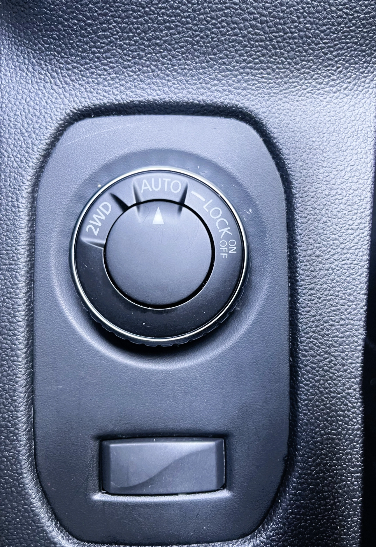 Dacia Duster SUV 2023