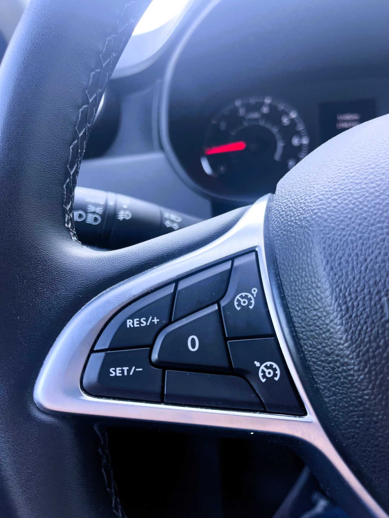 Dacia Duster SUV 2023