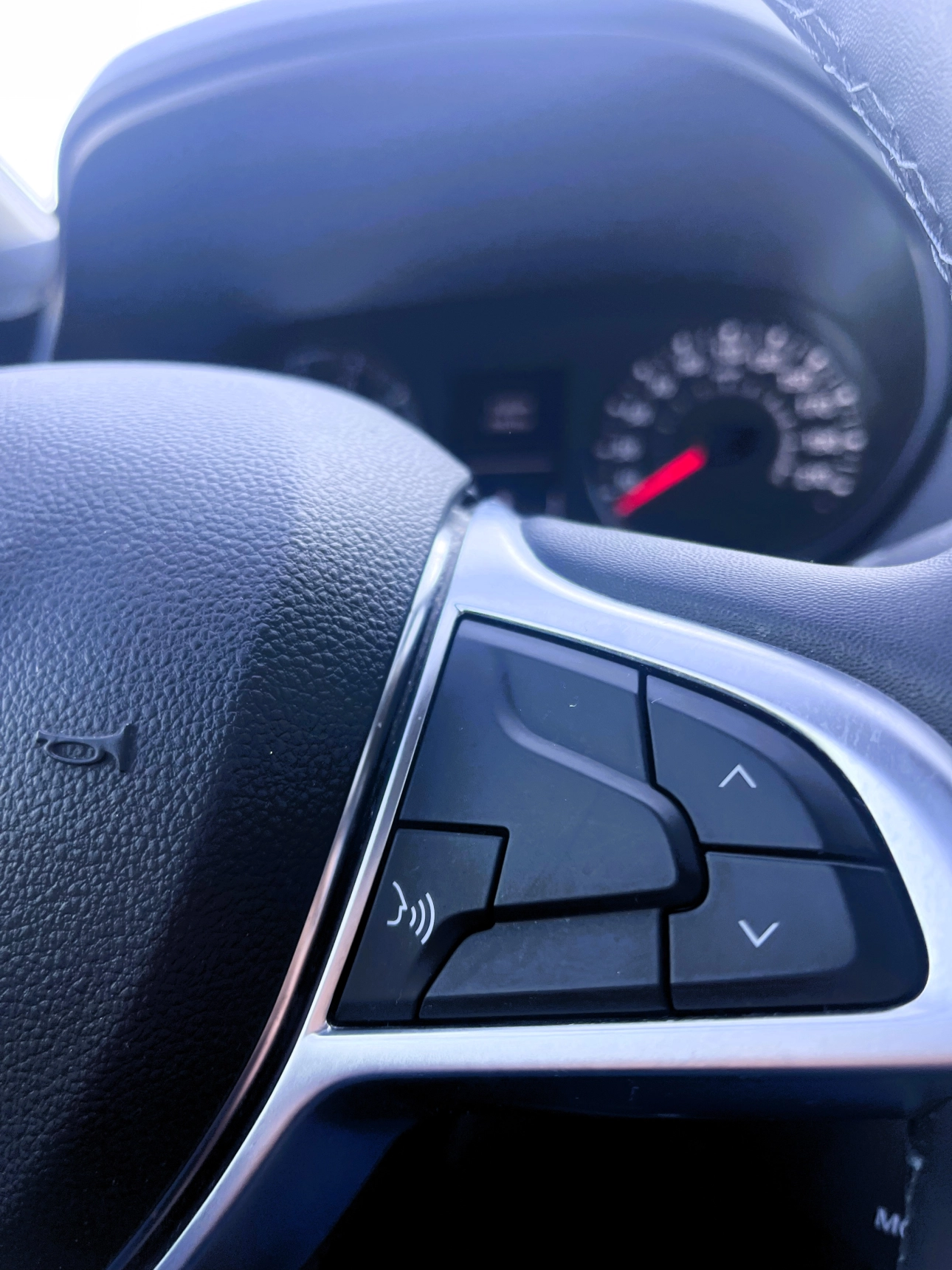 Dacia Duster SUV 2023