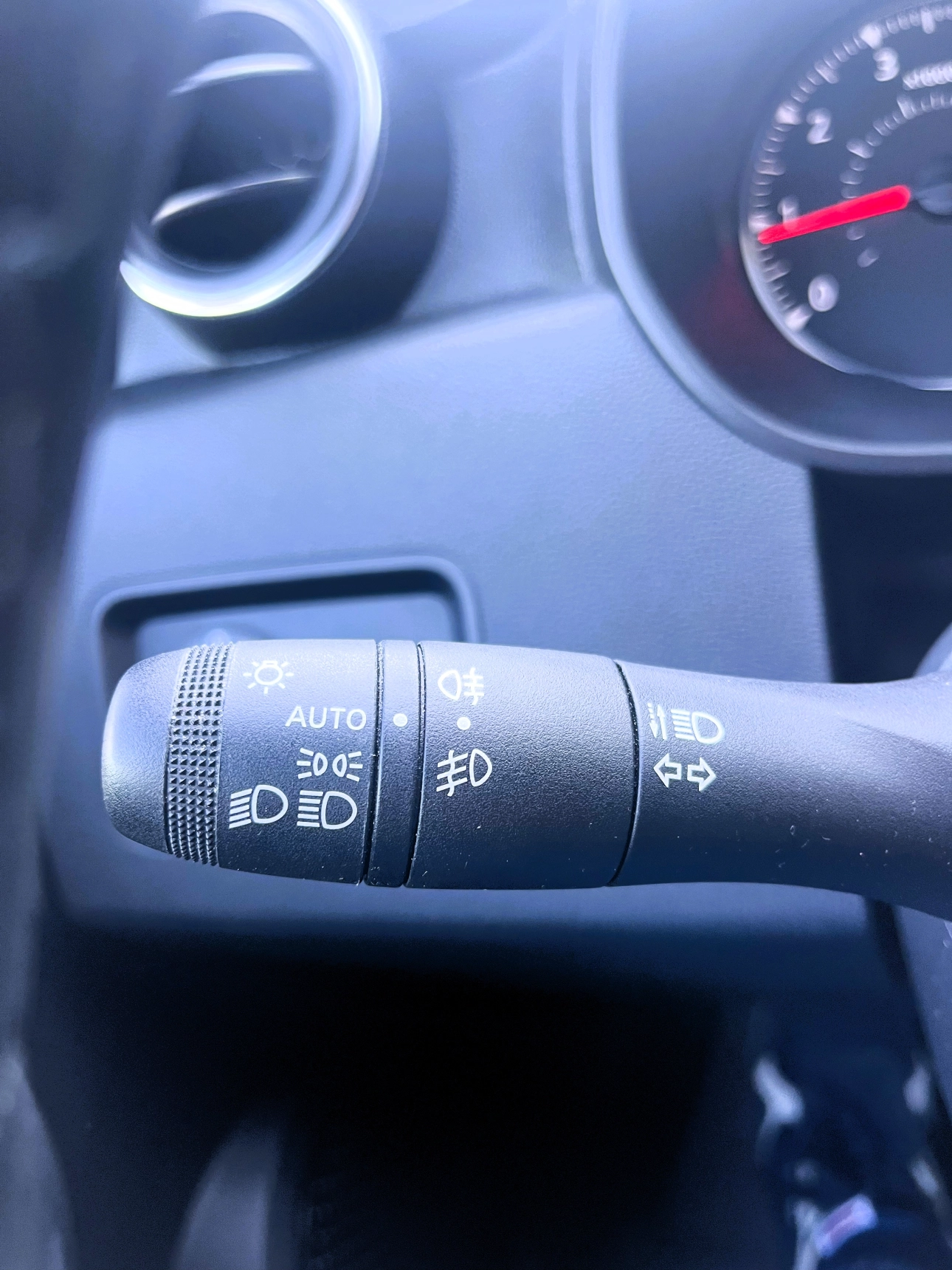 Dacia Duster SUV 2023