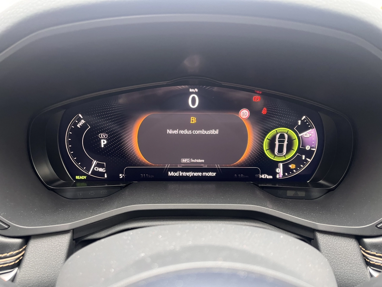 Mazda CX-80 SUV 2024