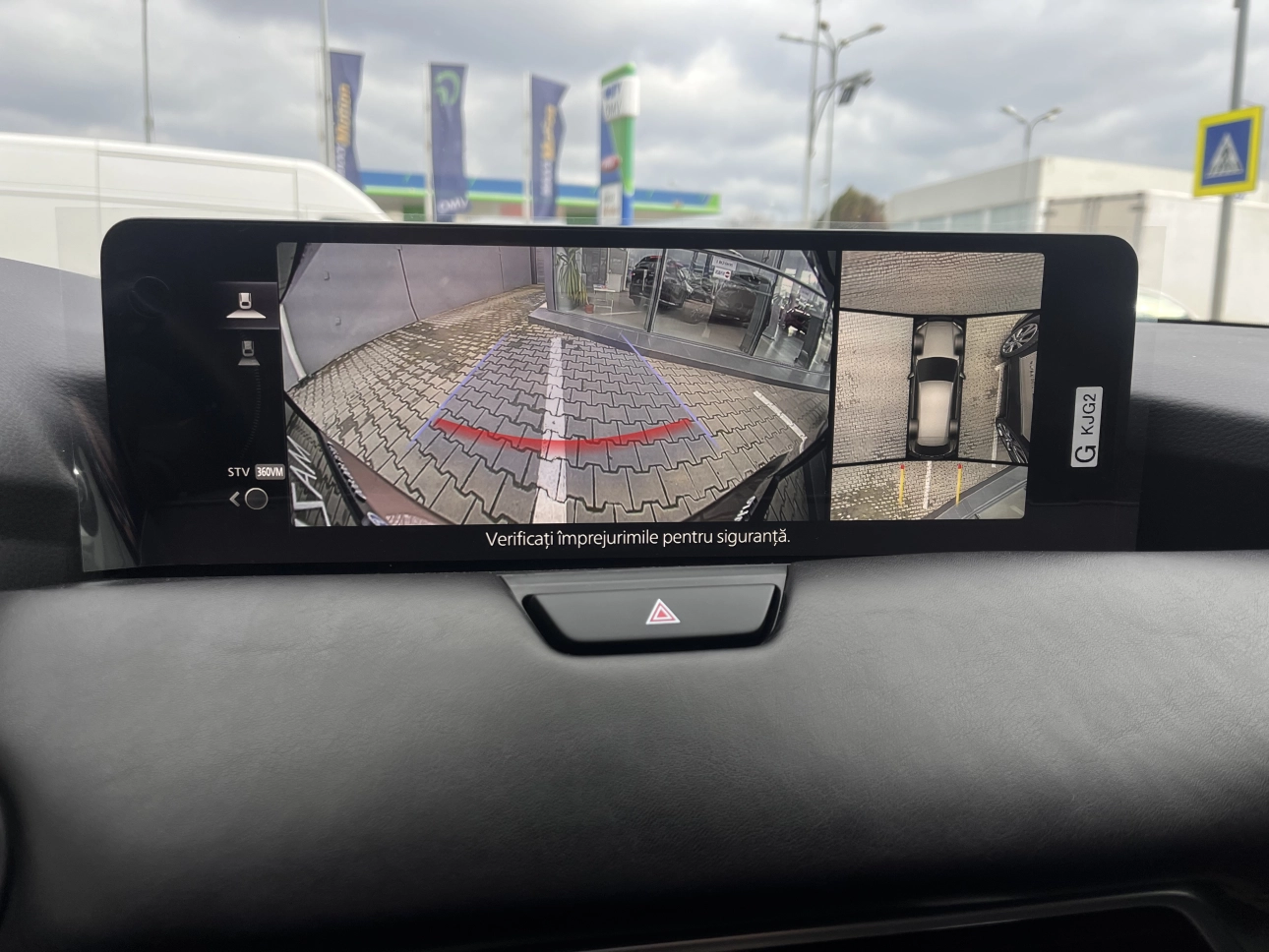 Mazda CX-80 SUV 2024