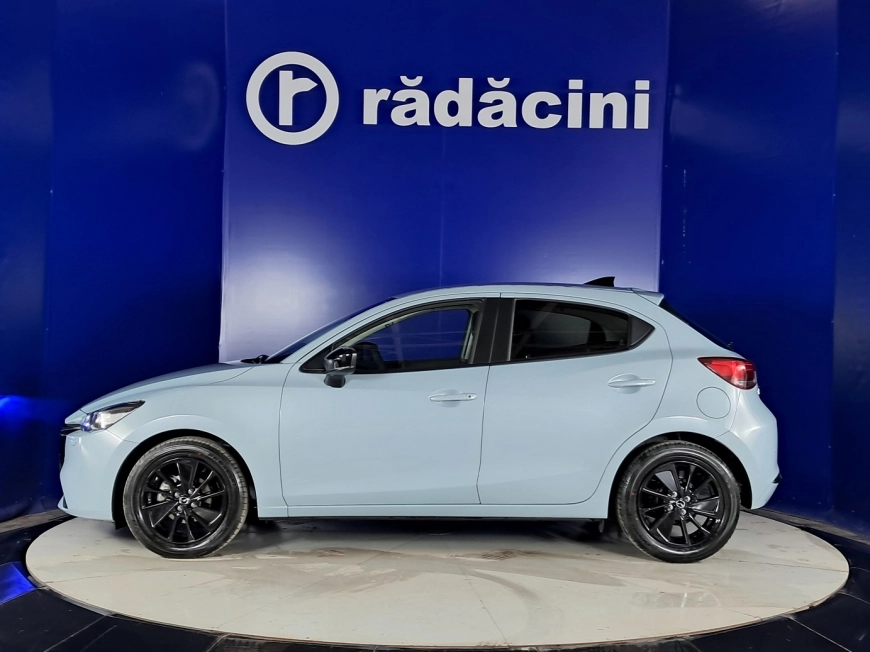 Mazda 2 Hatchback 2023