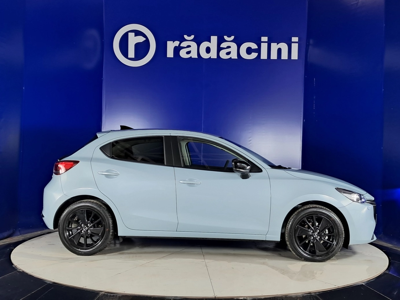 Mazda 2 Hatchback 2023