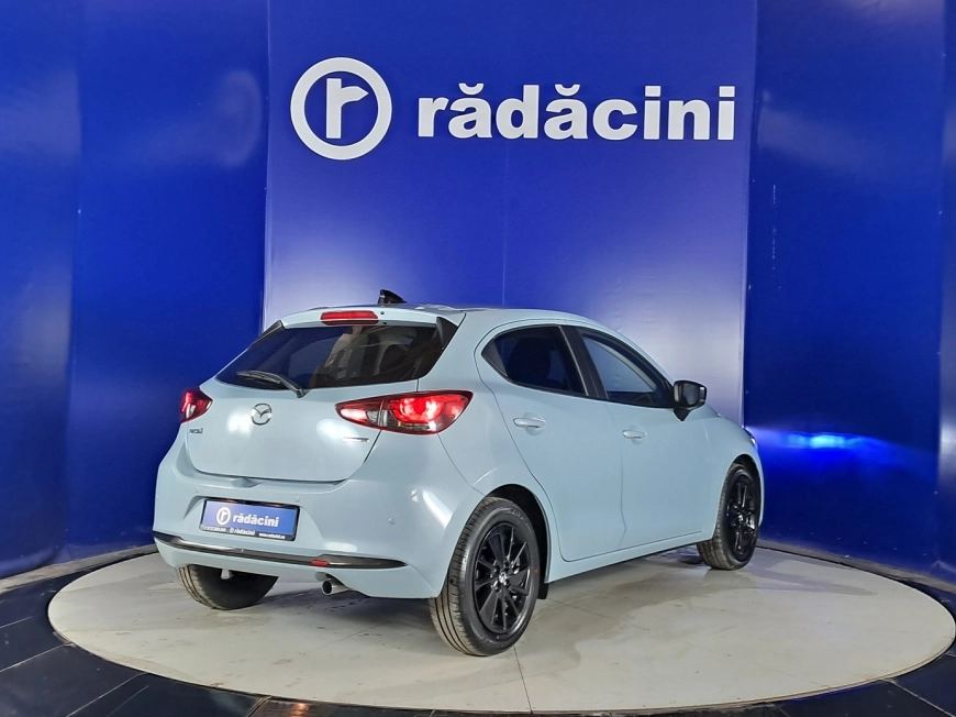 Mazda 2 Hatchback 2023