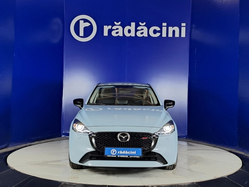 Mazda 2 Hatchback 2023