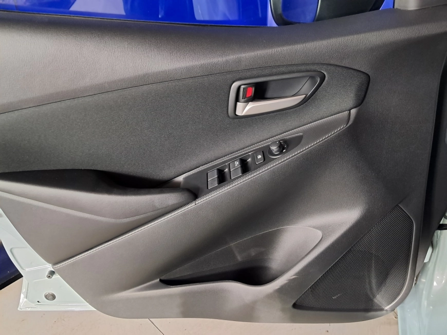 Mazda 2 Hatchback 2023