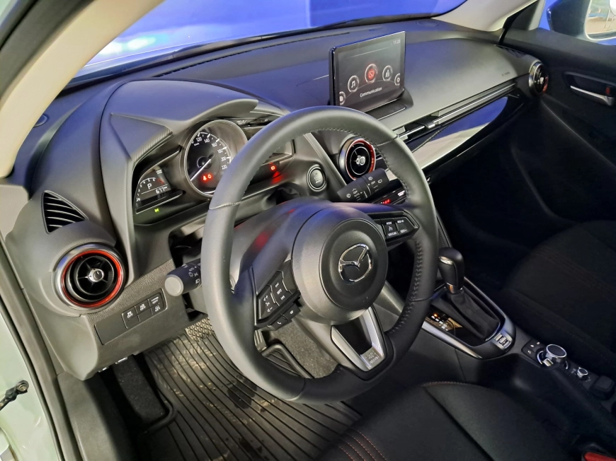 Mazda 2 Hatchback 2023