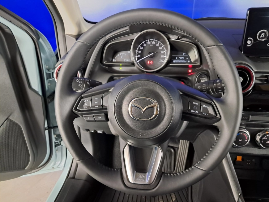 Mazda 2 Hatchback 2023