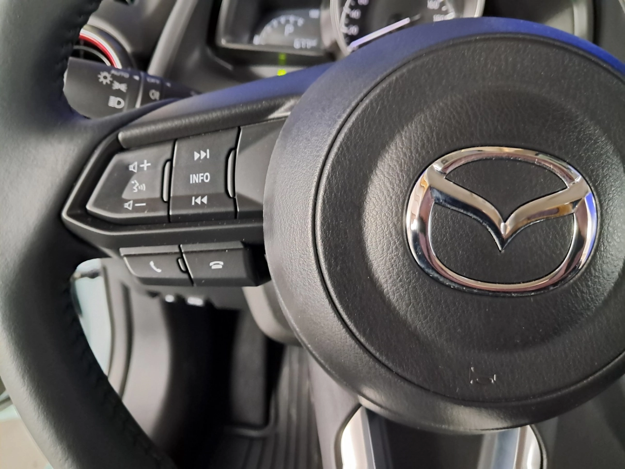 Mazda 2 Hatchback 2023