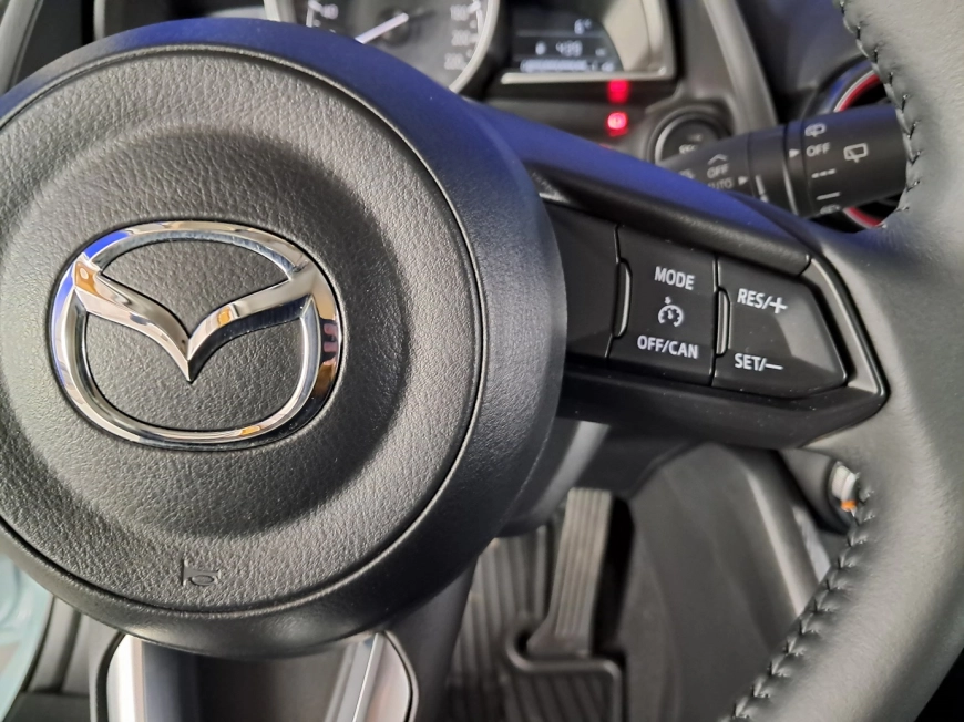 Mazda 2 Hatchback 2023