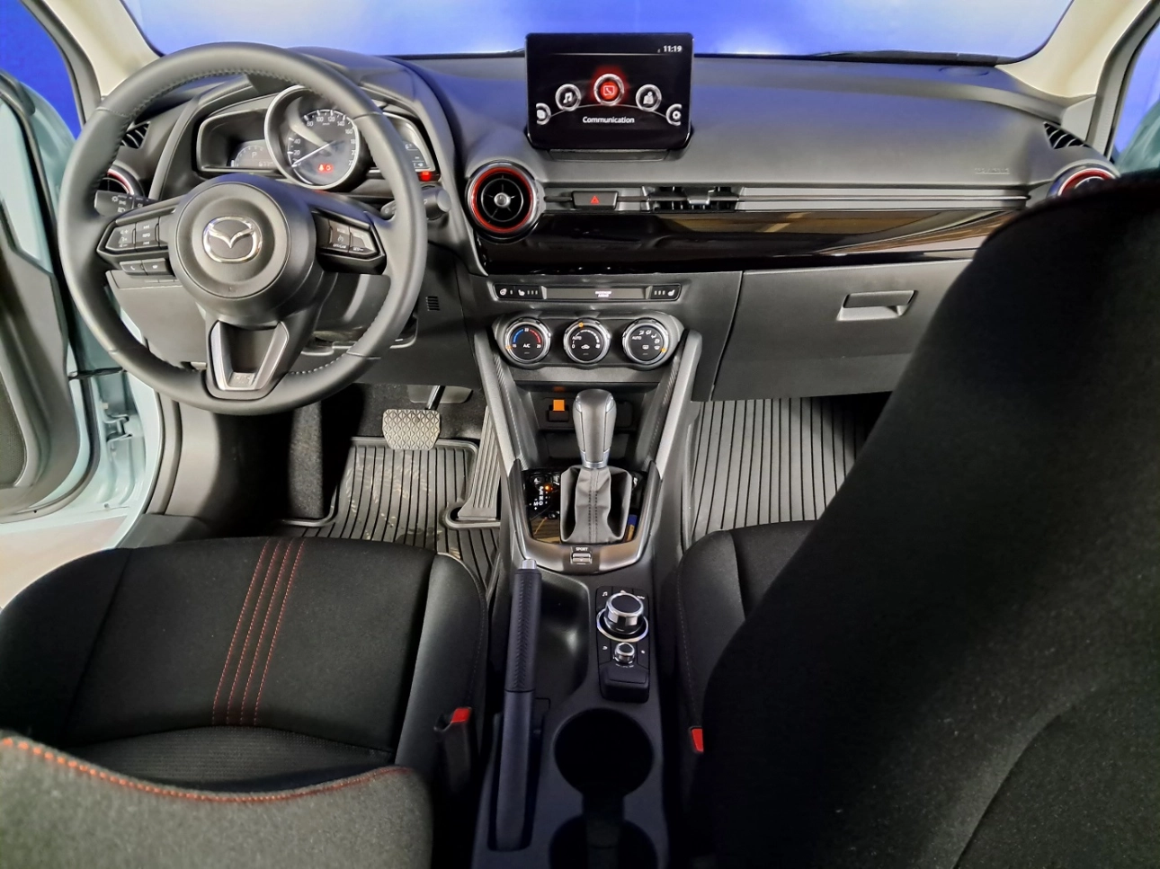 Mazda 2 Hatchback 2023