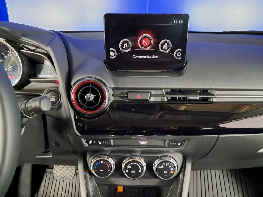 Mazda 2 Hatchback 2023