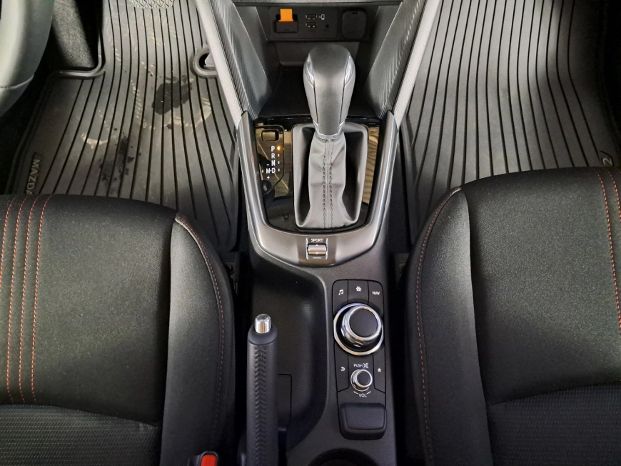 Mazda 2 Hatchback 2023