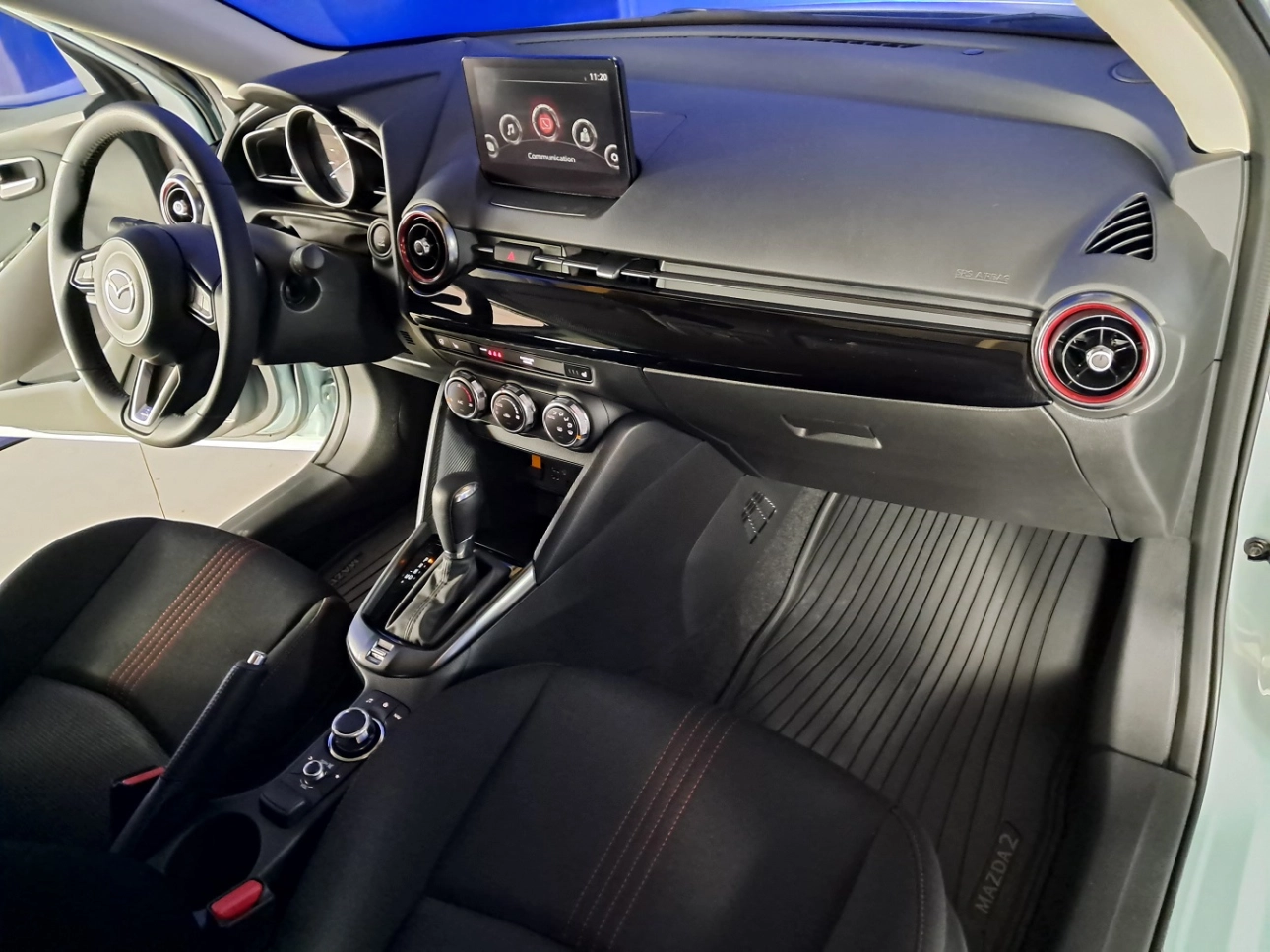 Mazda 2 Hatchback 2023