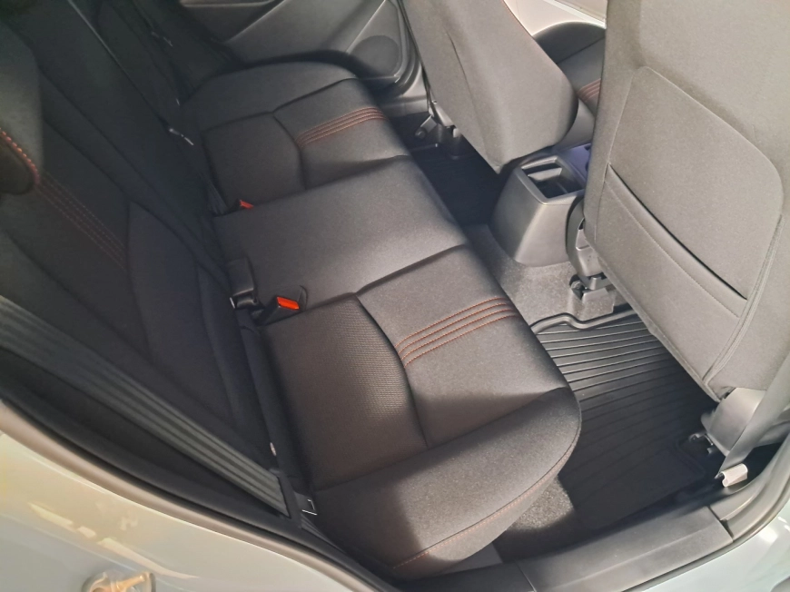 Mazda 2 Hatchback 2023