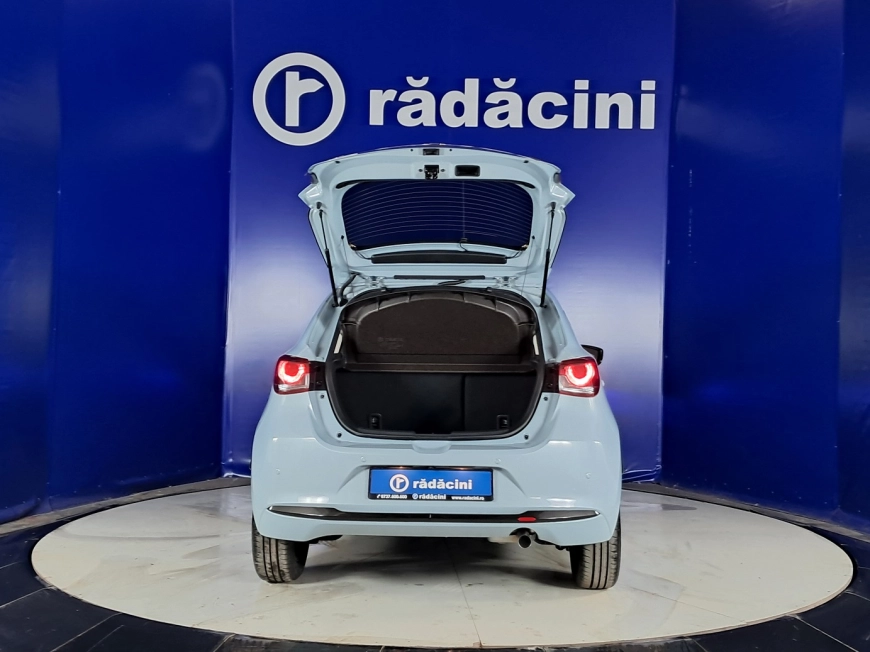 Mazda 2 Hatchback 2023