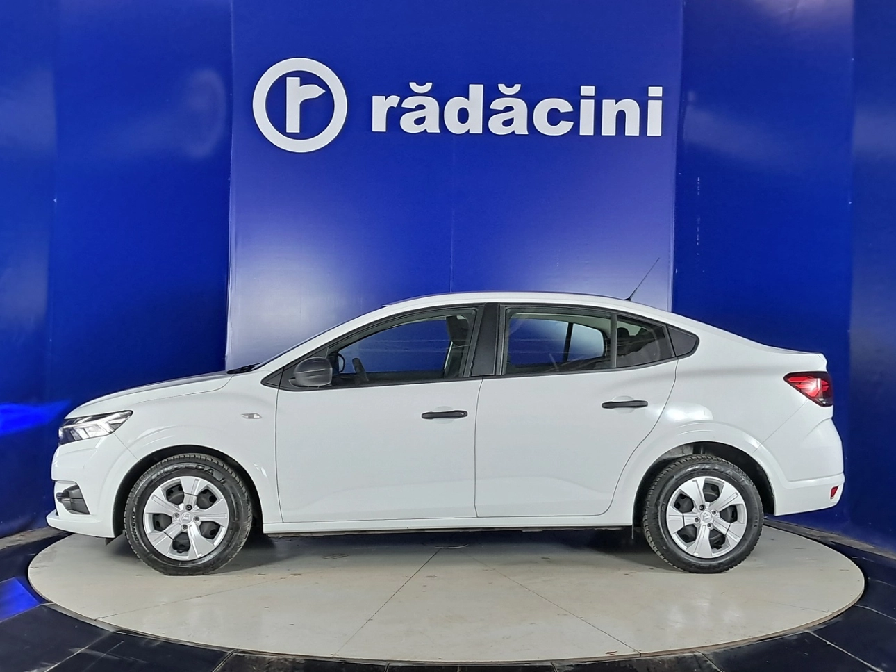 Dacia LOGAN Sedan 2022