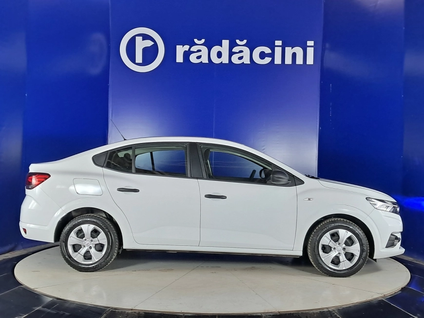 Dacia LOGAN Sedan 2022