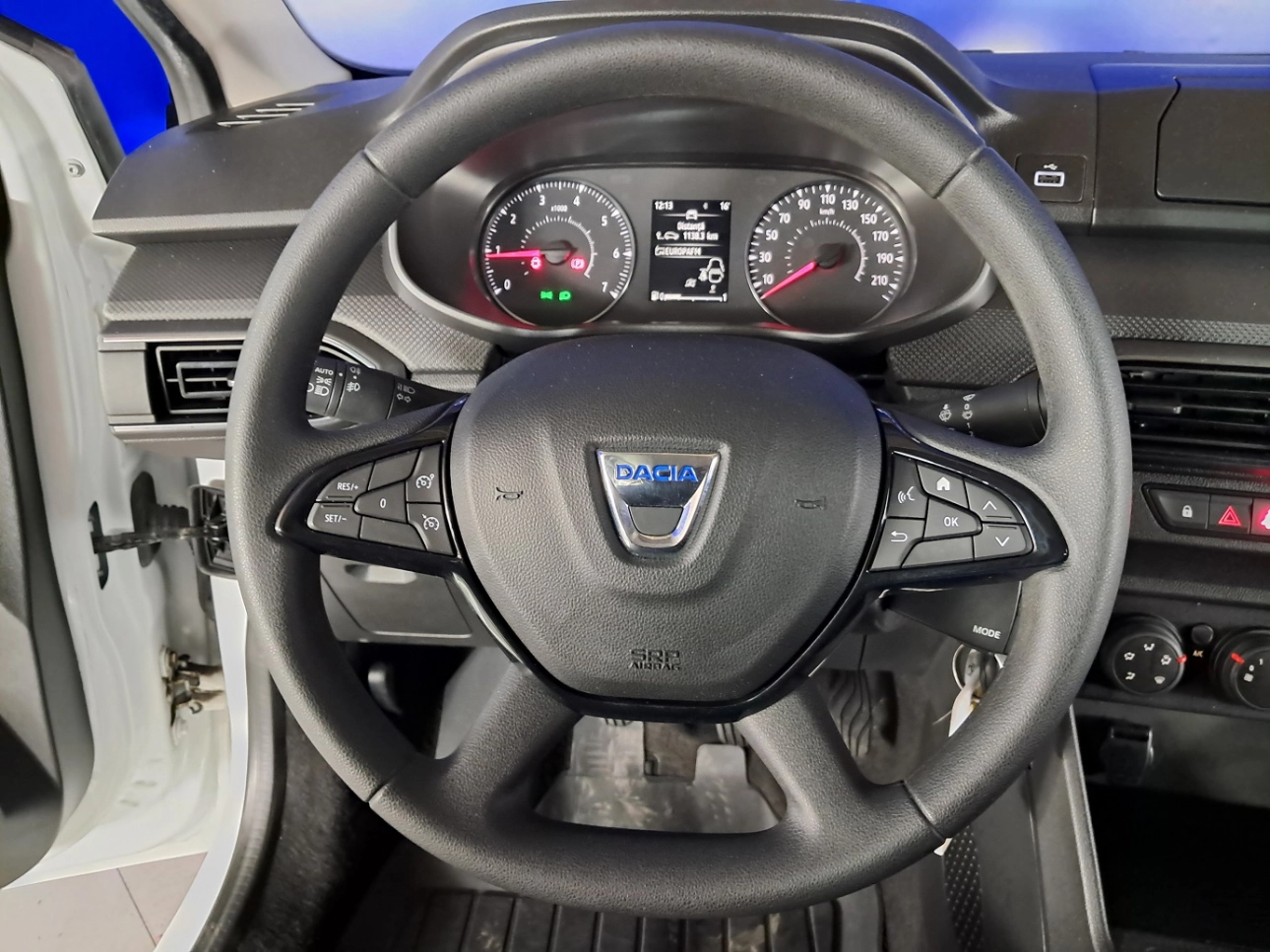 Dacia LOGAN Sedan 2022