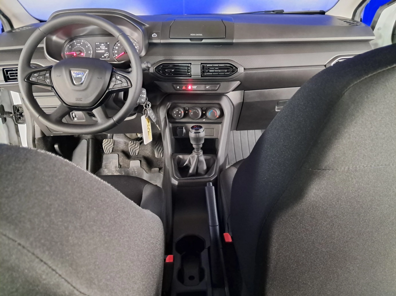 Dacia LOGAN Sedan 2022