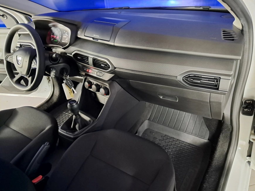 Dacia LOGAN Sedan 2022