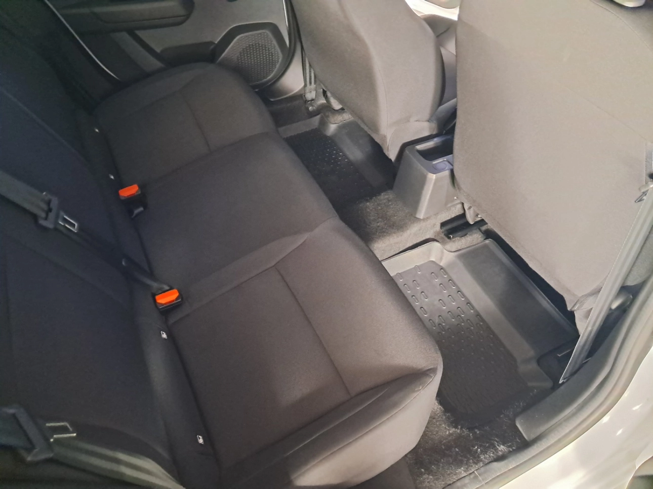 Dacia LOGAN Sedan 2022