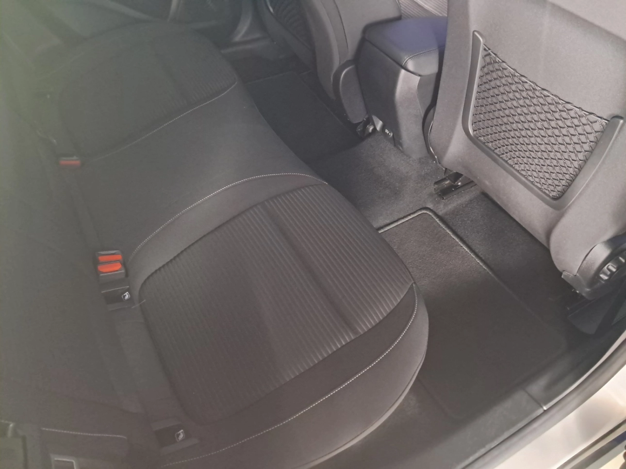 FORD FOCUS HATCHBACK 1.0 EcoBoost 125 CP Titanium A8