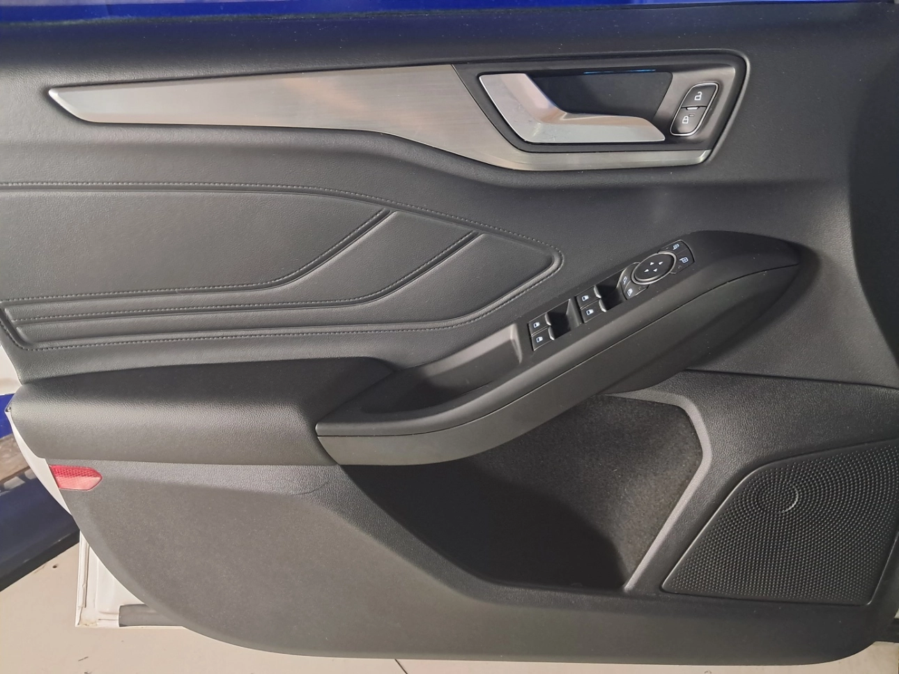 FORD FOCUS HATCHBACK 1.0 EcoBoost 125 CP Titanium A8