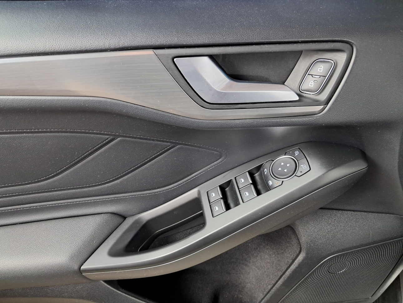 FORD FOCUS 1.0ECOBOOST 125CP 2020