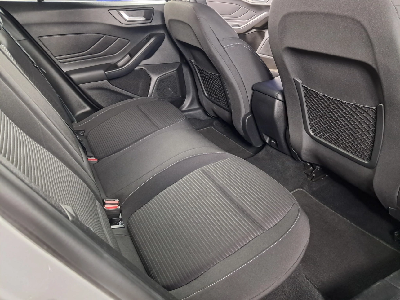 FORD FOCUS 1.0ECOBOOST 125CP 2020
