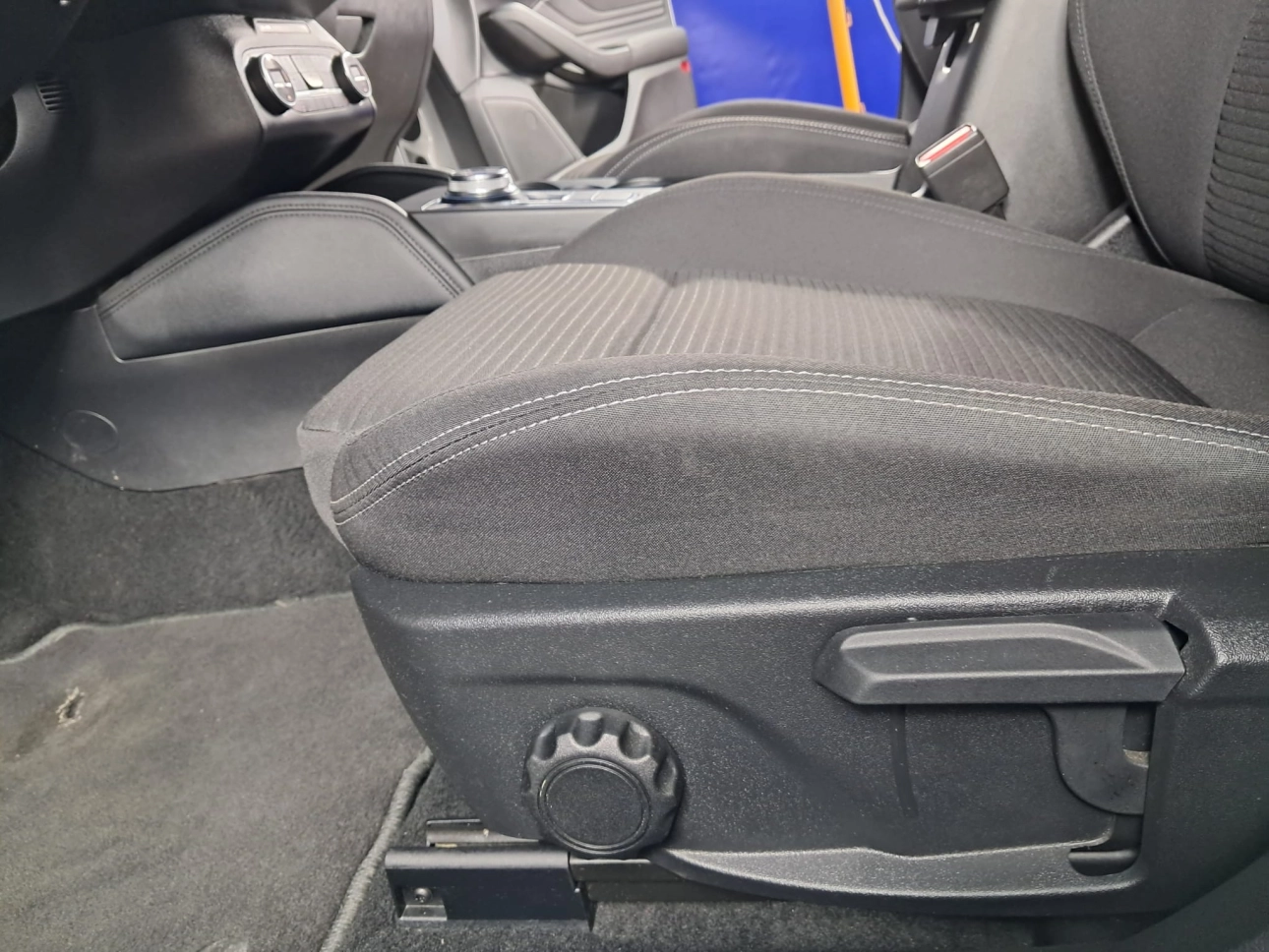 FORD FOCUS 1.0ECOBOOST 125CP 2020