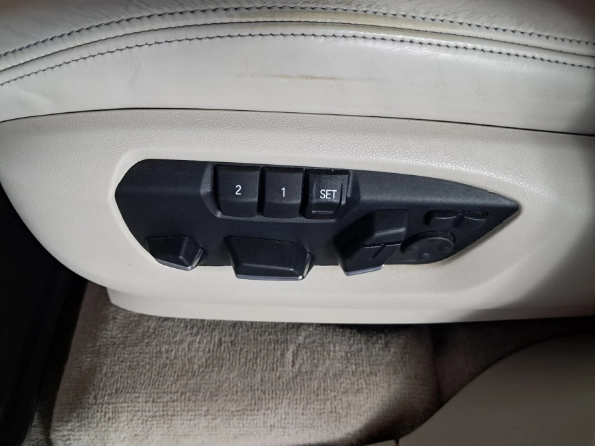 BMW X5 SUV 2014