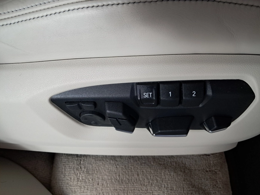 BMW X5 SUV 2014