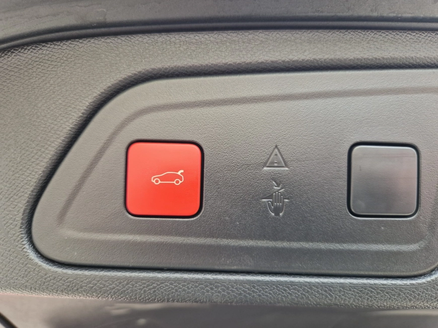 Citroën C5 Aircross Shine PlugIn Hybrid 1.6 Benzina 225CP EAT8