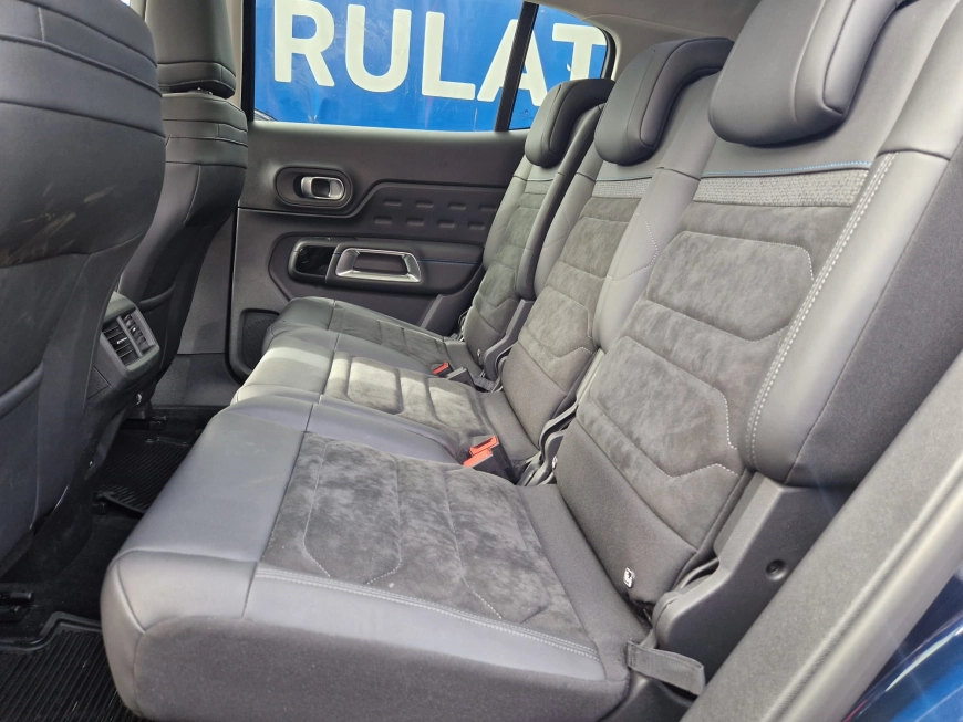 Citroën C5 Aircross Shine PlugIn Hybrid 1.6 Benzina 225CP EAT8